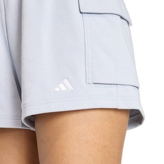 Shorts Cargo adidas Essentials Cargo - Feminina - Foto 4