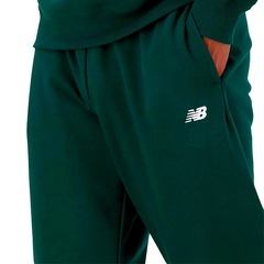 Calça New Balance Essentials - Masculina - Foto 3
