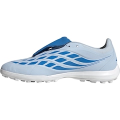 Chuteira Society Adulto adidas Predator League - Foto 2