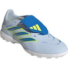 Chuteira Society Adulto adidas Predator League - Foto 4