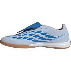 Chuteira Futsal Adulto adidas Predator League - Foto 2