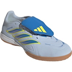 Chuteira Futsal Adulto adidas Predator League - Foto 4