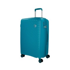 Mala de Viagem American Tourister Grande Zanzibar - 102 Litros - Foto 2