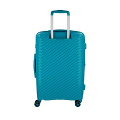 Mala de Viagem American Tourister Grande Zanzibar - 102 Litros - Foto 3