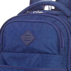 Mochila Sestini 4 Rodas Rolling Crinkle - 34 Litros - Foto 6