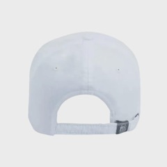 Boné do Santos Escudo Licenciado Aba Curva - Adulto - Foto 3