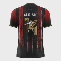 Camisa do São Paulo 2005 - Masculina - Foto 2