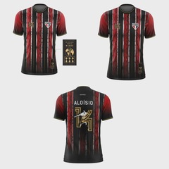 Camisa do São Paulo 2005 - Masculina - Foto 4
