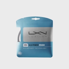 Cartela de Corda Luxilon  Power Rough 125 - Foto 1