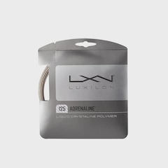 Cartela Corda Luxilon Adrenaline 125 - Foto 1