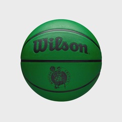 Bola de Basquete NBA Team Tribute 7 - Foto 1