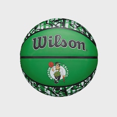 Bola de Basquete NBA Team Graffiti - Foto 1