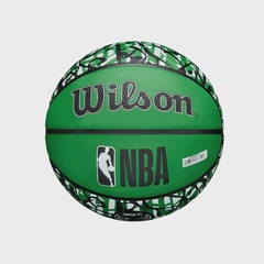 Bola de Basquete NBA Team Graffiti - Foto 4