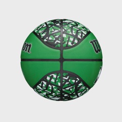 Bola de Basquete NBA Team Graffiti - Foto 5