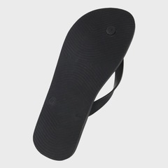 Chinelo Flamengo Manto Zico 10  Fla Sandals- Masculino - Foto 5