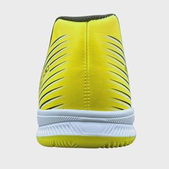 Chuteira Futsal Adulto Lotto Stadio Camp - Foto 5