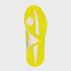 Chuteira Futsal Adulto Lotto Stadio Camp - Foto 6