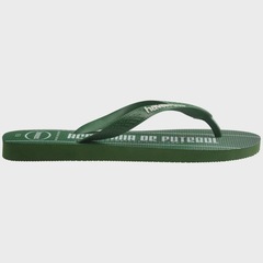 Chinelo Havaianas Palmeiras - Feminino - Foto 4