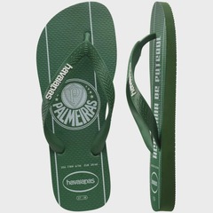 Chinelo Havaianas Palmeiras - Feminino - Foto 5