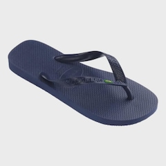 Chinelo Havaianas Brasil Mod Light Classico - Masculina - Foto 4