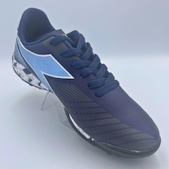 Chuteira Society Adulto Diadora Icona Elite - Foto 2