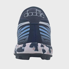 Chuteira Society Adulto Diadora Icona Elite - Foto 5