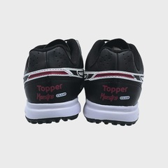 Chuteira Society Adulto Topper Maestro Club V - Foto 5