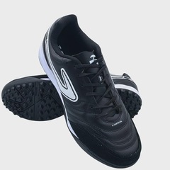 Chuteira Society Adulto Topper Maestro Club V - Foto 6