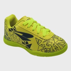 Chuteira Futsal Infantil Drayzinho - Foto 3