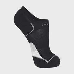 Meia Performance Invisível Mizuno Cano Baixo - Foto 1