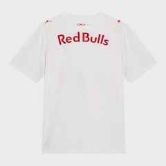 Camisa do Red Bull Bragantino I 26/27 Puma Infantil - Foto 2