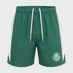 Calção Betel Palmeiras Alviverde - Masculino - Foto 1