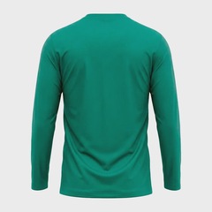 Camiseta Betel Palmeiras 1914 UV50 -  Infantil - Foto 2