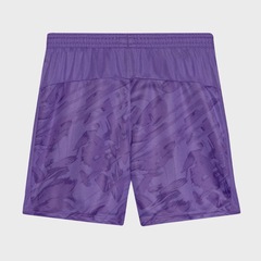 Calção de Goleiro do Red Bull Bragantino Puma  II 26/27 - Infantil - Foto 2