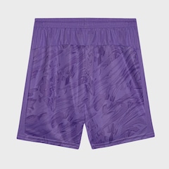 Calção de Goleiro do Red Bull Bragantino Puma II 26/27 - Masculina - Foto 2