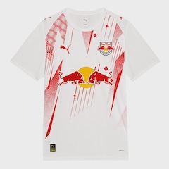 Camisa do Red Bull Bragantino Puma I 26/27 - Masculina - Foto 1