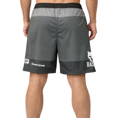 Bermuda Franca Basquete Overtime - Masculina - Foto 2