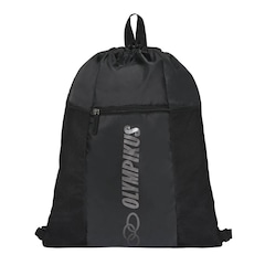 Mochila Olympikus Gym Sack - 1 Litros - Foto 1