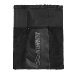 Mochila Olympikus Gym Sack - 1 Litros - Foto 3