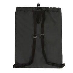 Mochila Olympikus Gym Sack - 1 Litros - Foto 4