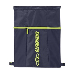 Mochila Olympikus Gym Sack - Foto 1