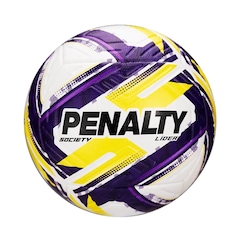 Bola Society Lider XXVI Penalty - Foto 1