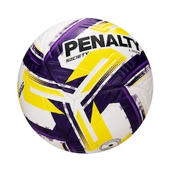 Bola Society Lider XXVI Penalty - Foto 3