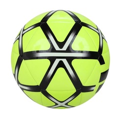 Bola de Campo Starlancer Club adidas Unissex - Foto 2