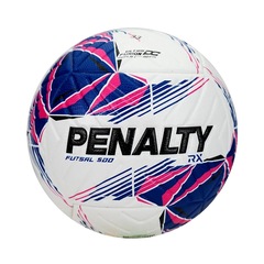 Bola Futsal RX 500 XXVI Penalty - Foto 3