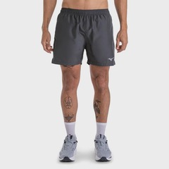 Shorts de Corrida Mizuno Running 5 Masculino - Foto 1