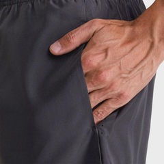 Shorts de Corrida Mizuno Running 5 Masculino - Foto 5