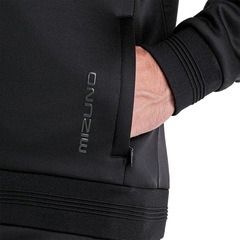 Conjunto de Agasalho de Treino Mizuno Root V Masculino - Foto 5