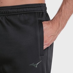 Conjunto de Agasalho de Treino Mizuno Root V Masculino - Foto 6