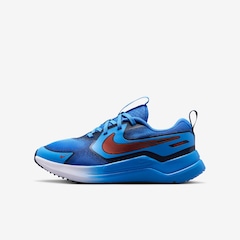 Tênis Infantil Nike Cosmic Runner Swoosh - Foto 2